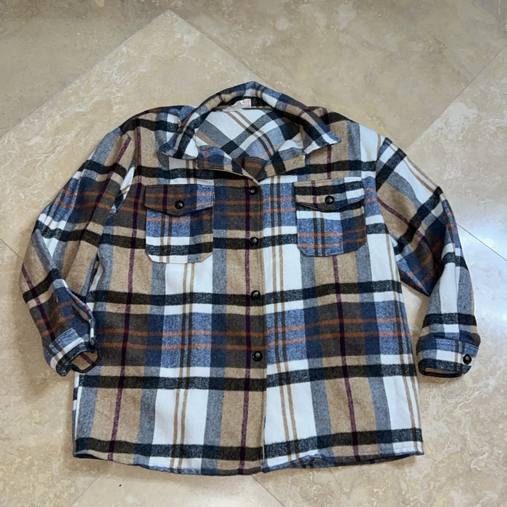 ๐Brand new Shacket๐